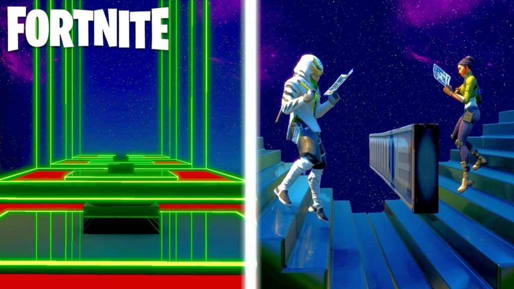 Mapa 1v1 automático de Pimit