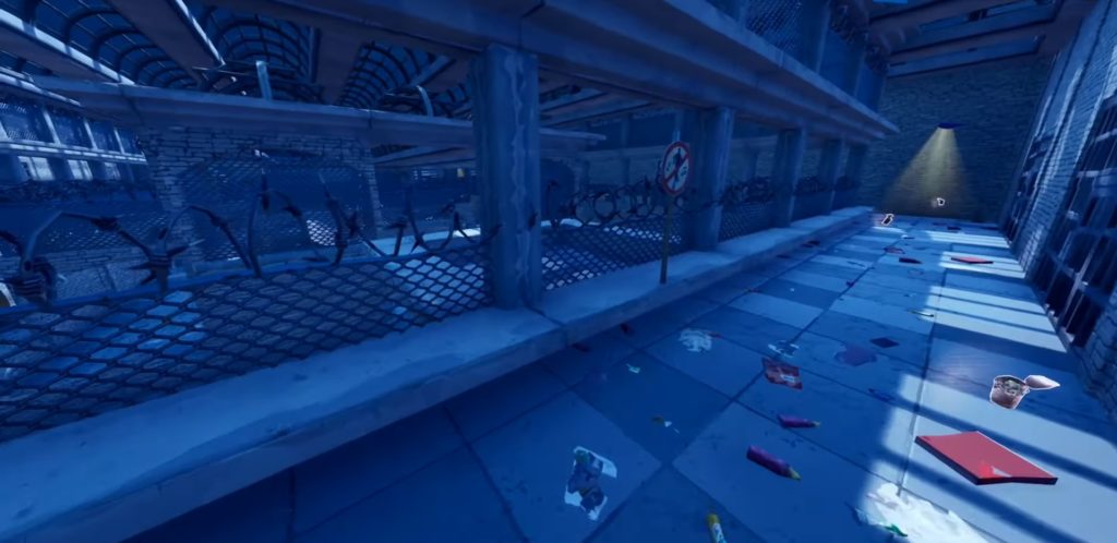 Mapa Gulag de MaxleonoYT