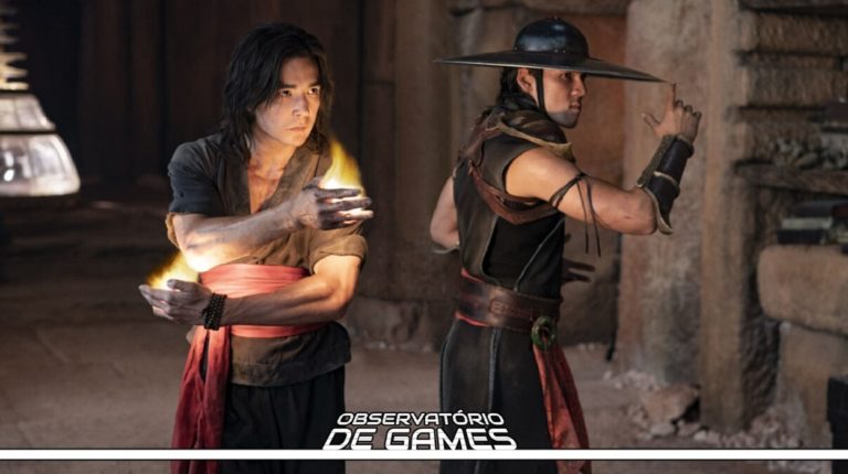 mortal kombat