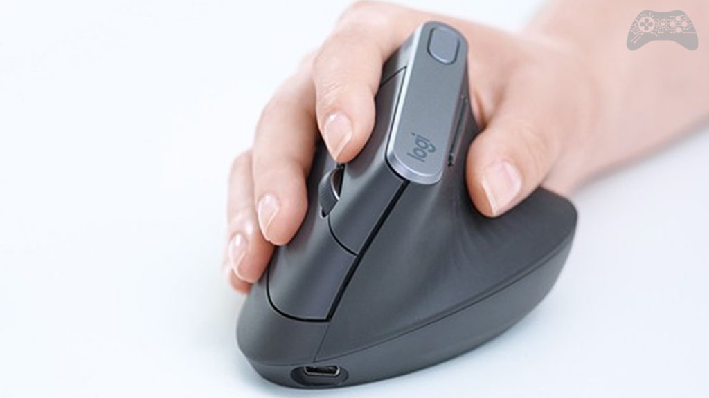 mouse logi