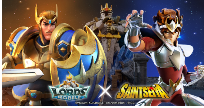 Cavaleiros do Zodíaco