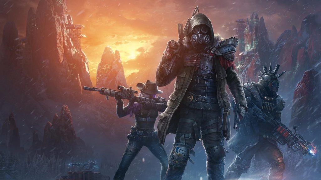 wasteland 3