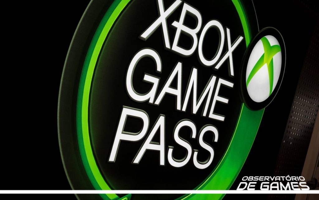 xbox game pass