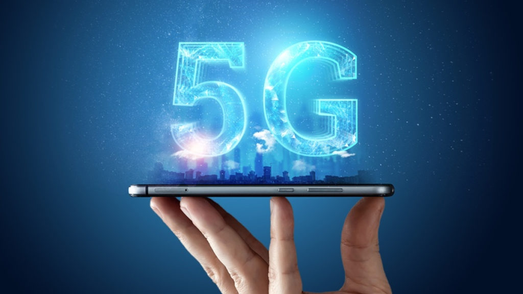 5G