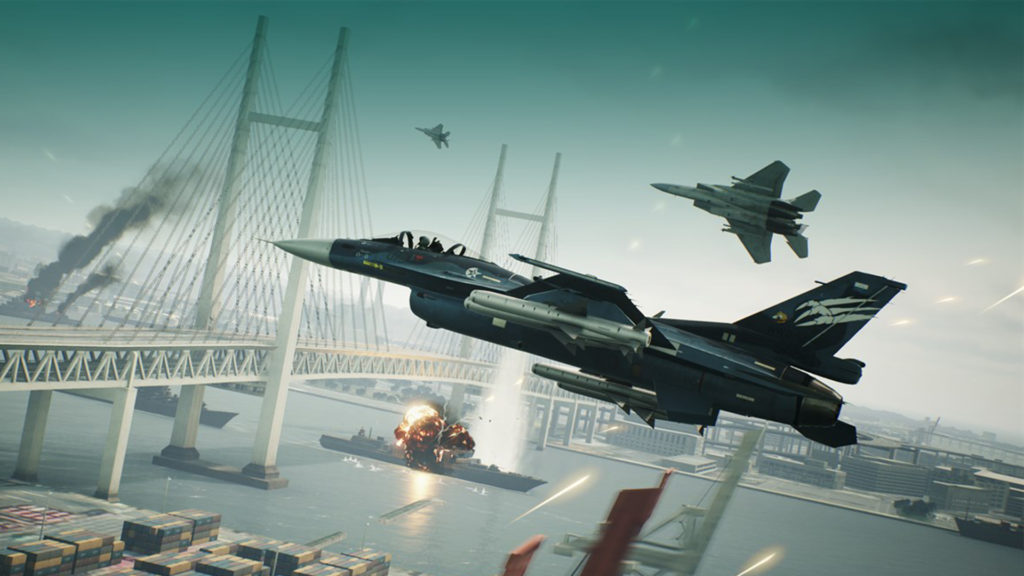 Ace Combat
