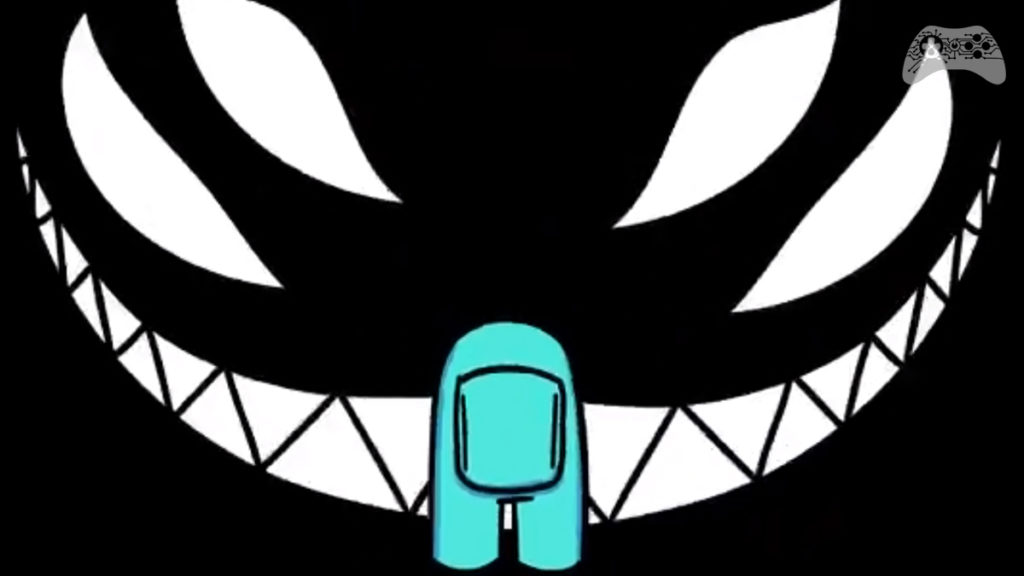 Among Us shingeki no kyojin