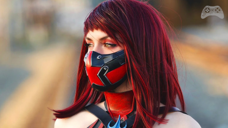 Skarlet mk