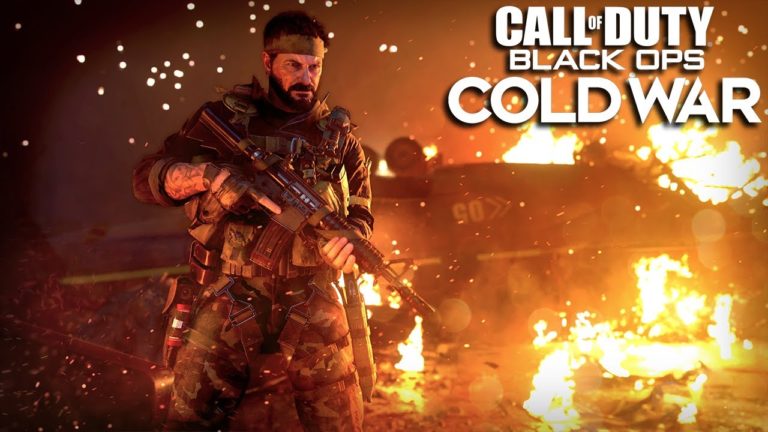 Call of Duty