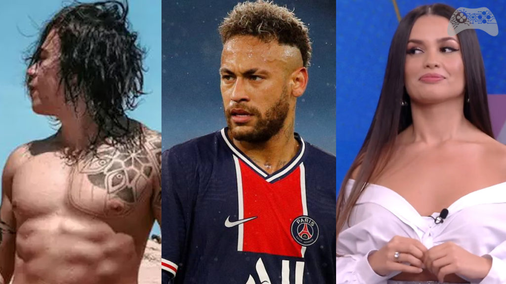 Celebridades Instagram