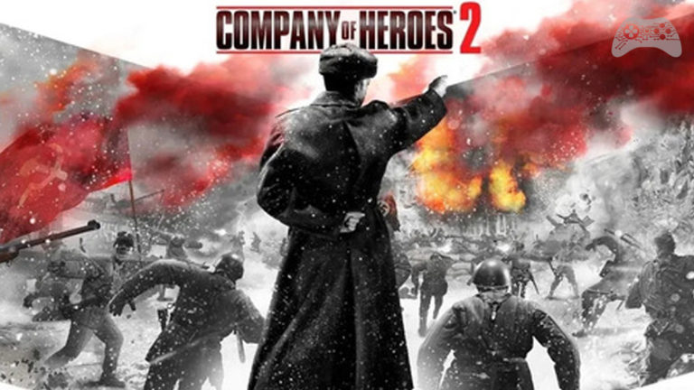 Company of heroes