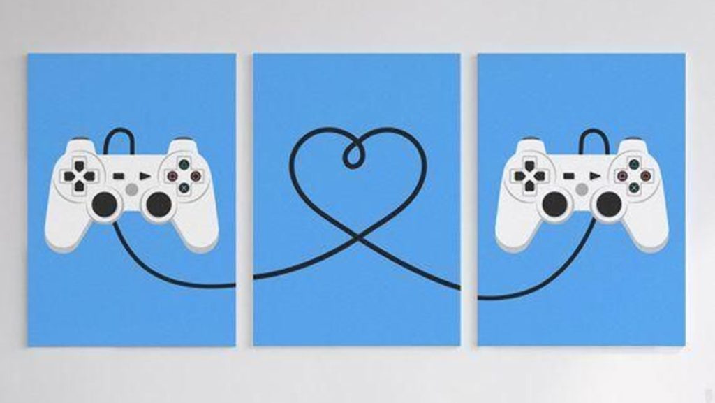 Controle Playstation