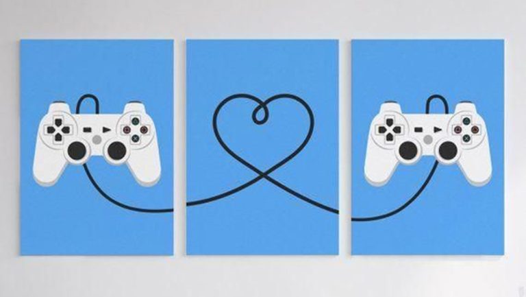 Controle Playstation