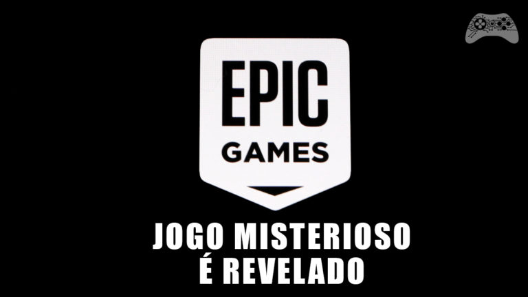 EPIC GAMES