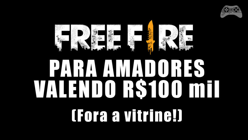 Free Fire