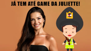 Game Juliette BBB