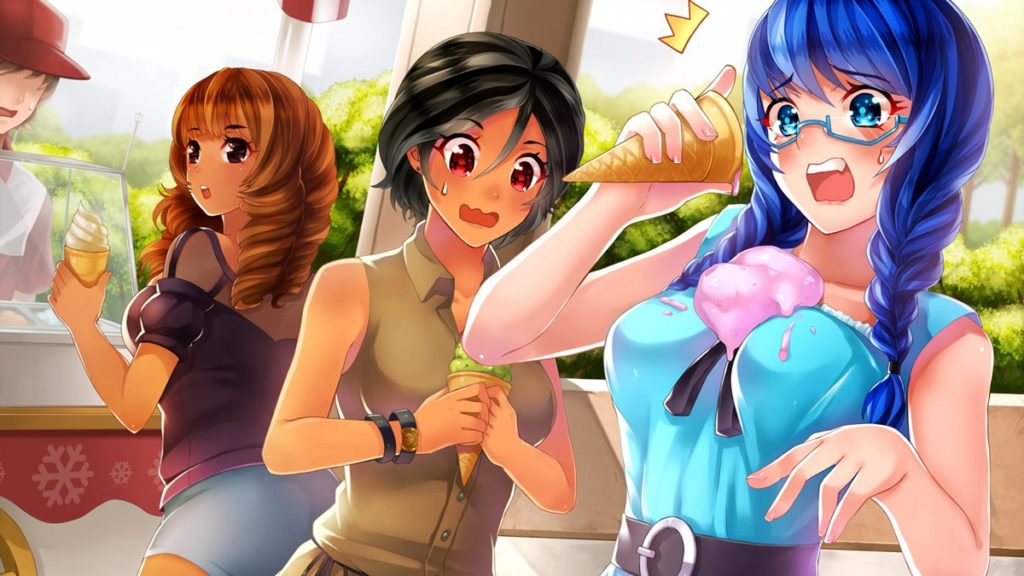 HuniePop