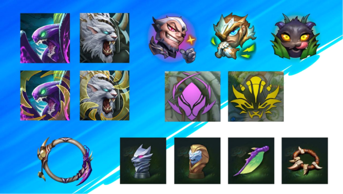 League of Legends: Wild Rift 2.2c