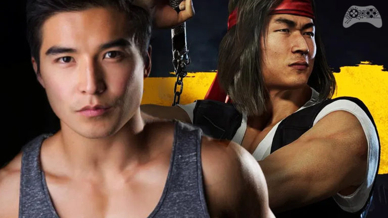 Ludi Lin 2