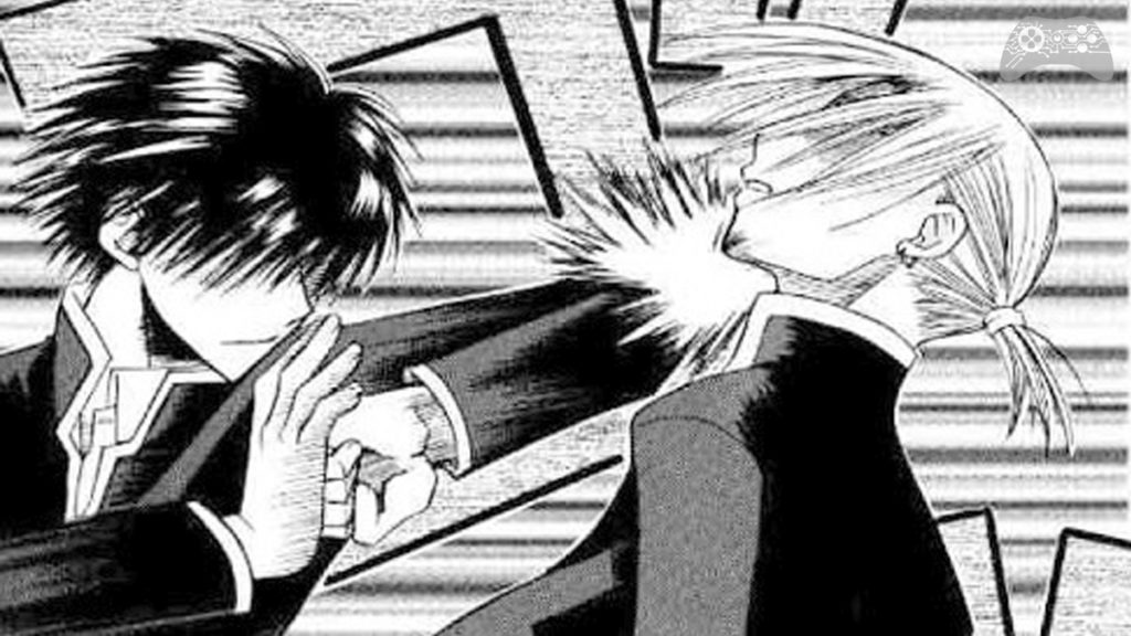 Manga