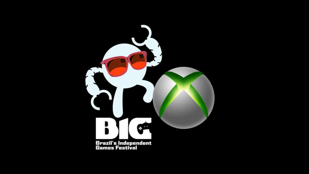 Microsoft Big festival