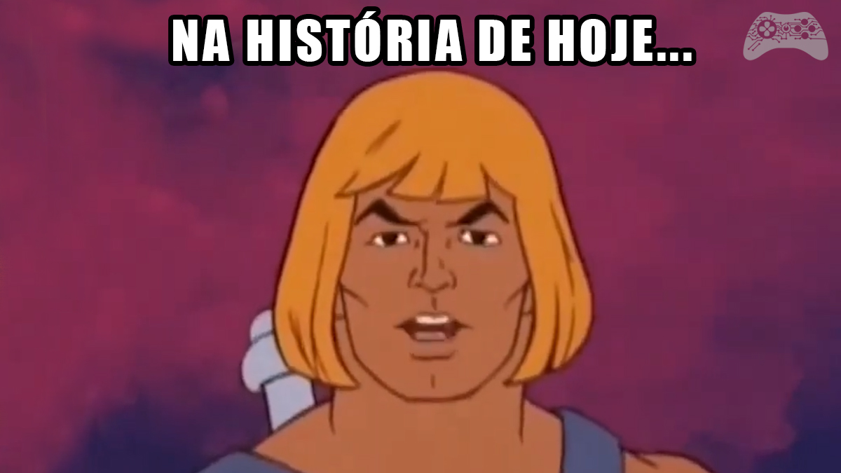 Teremos os ‘Conselhos de He-Man’ no novo desenho da Netlix?