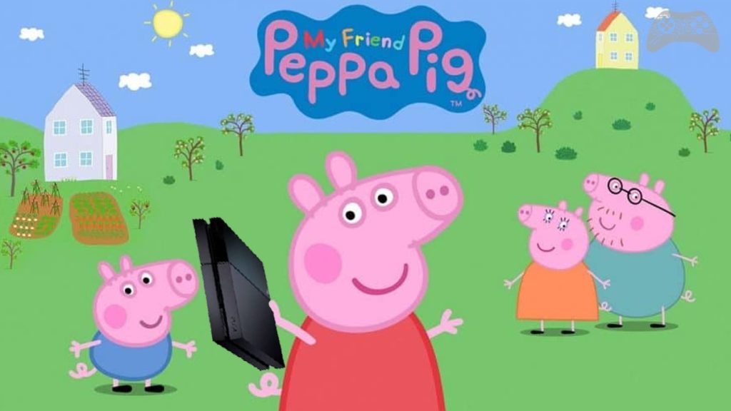 Peppa Pig
