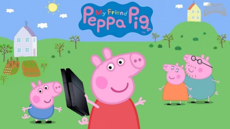 Peppa Pig