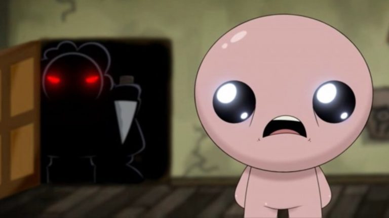 Piores mães dos games