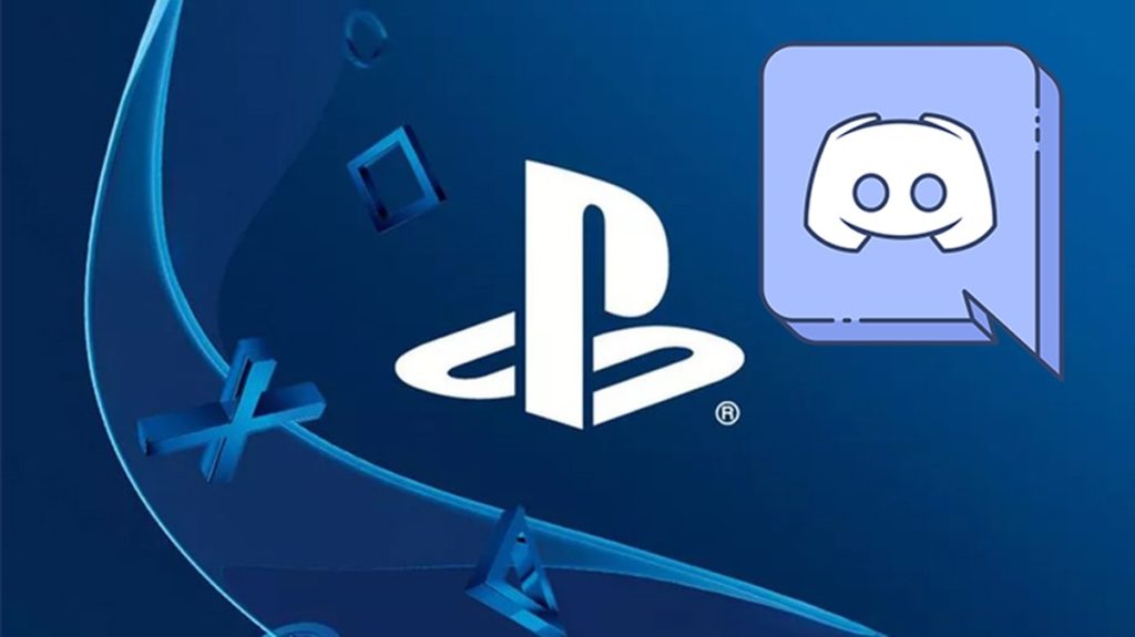 Playstation Discord