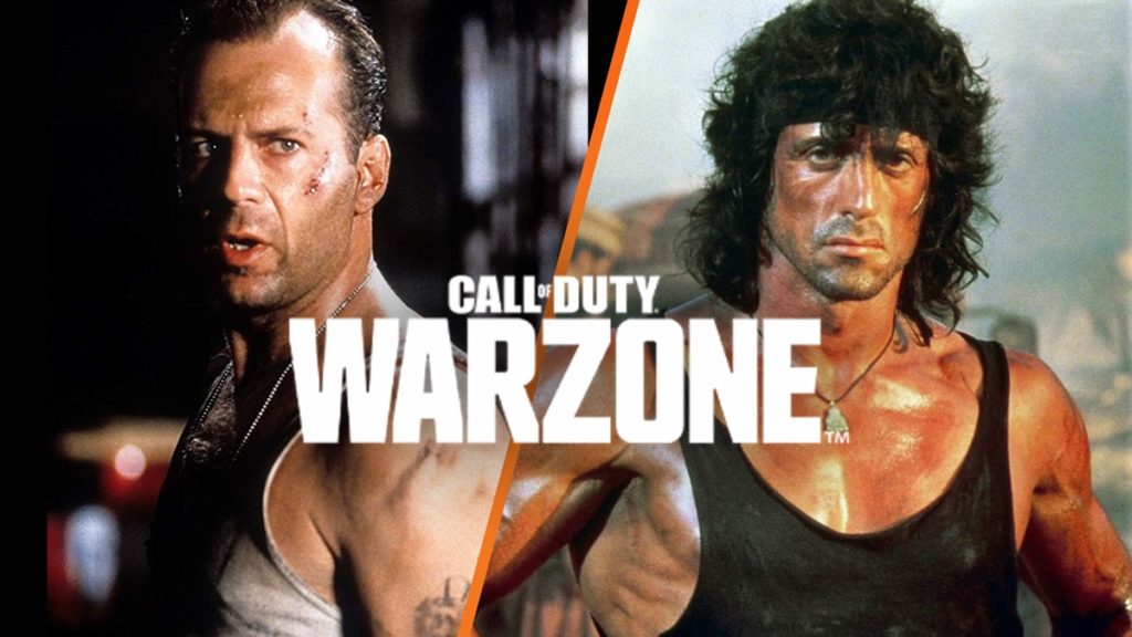 Rambo McClane