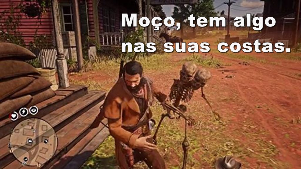 Red Dead Online