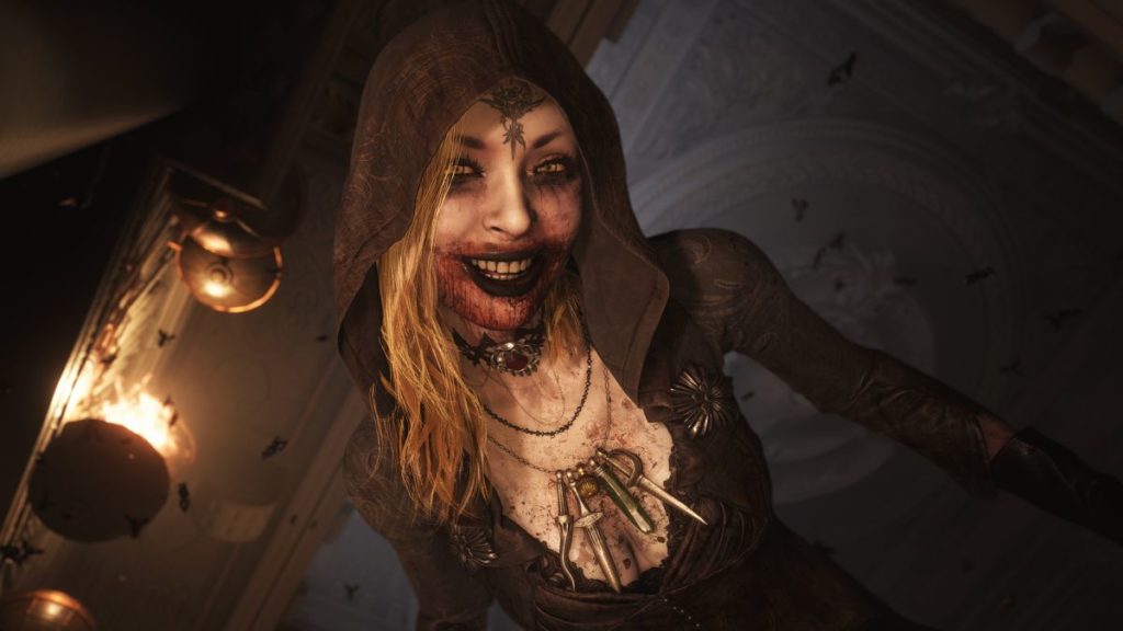 Resident Evil Village