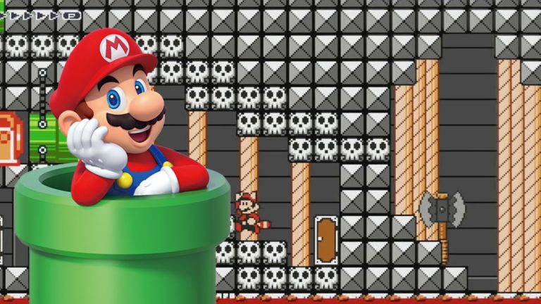 Super Mario Vasos Inglaterra Mario