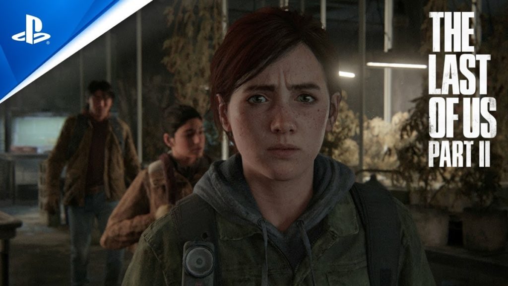 The Last of Us Part II - Enhanced Performance Patch PS5