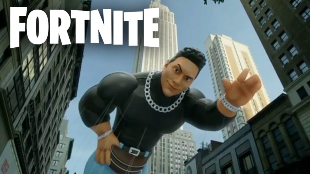 The Rock