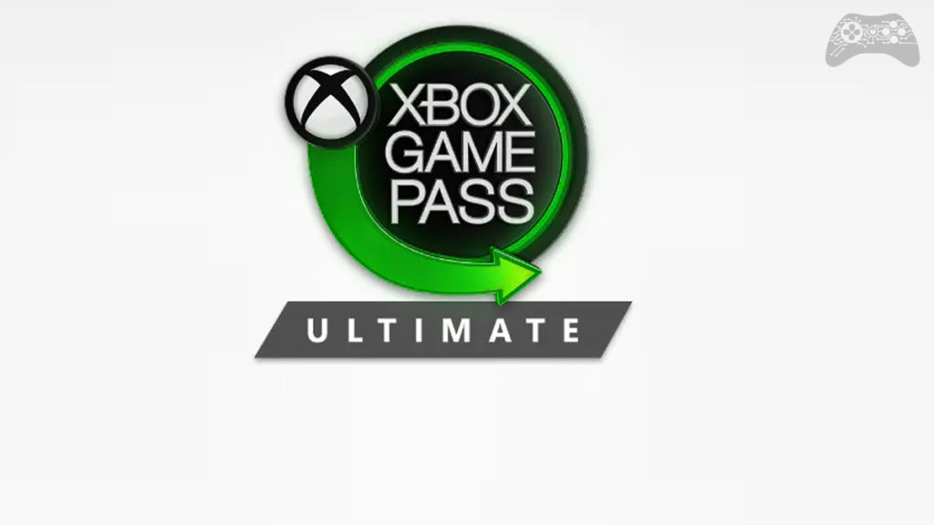 Xbox Game Pass Ultimate
