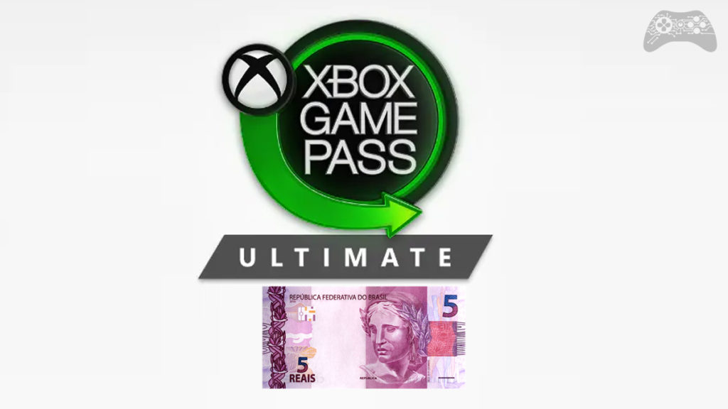 Xbox Game Pass Ultimate