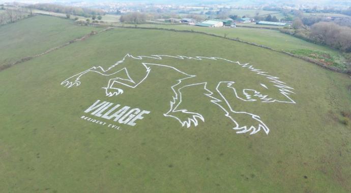 Resident Evil Village