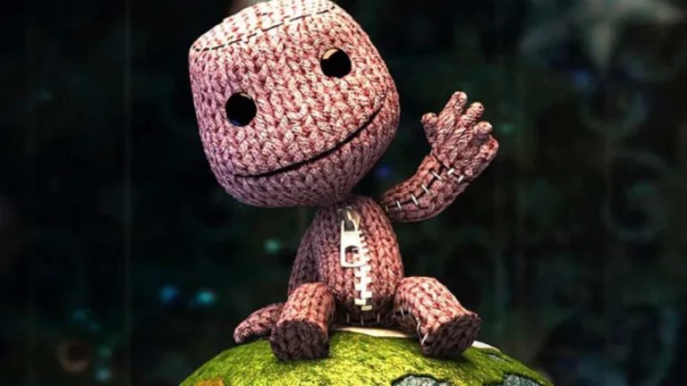 Little Big Planet