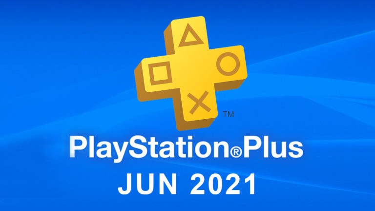 ps plus jun 2021