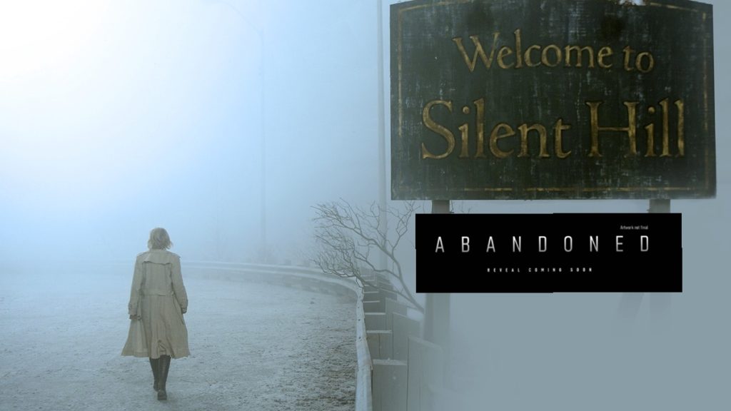 Abandoned Silent Hill