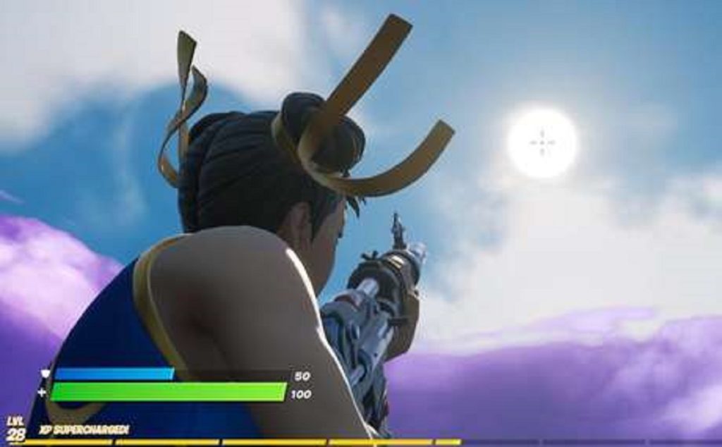 Aliens Fortnite
