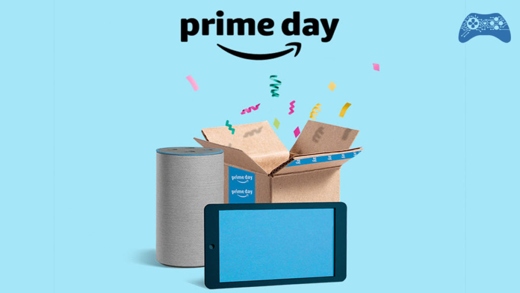 Amazon Prime Day