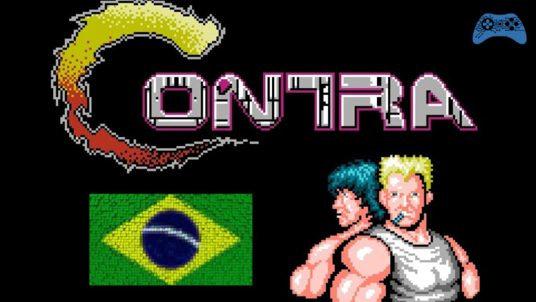 BRazil Contra Flag