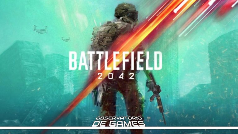 Battlefield 2042