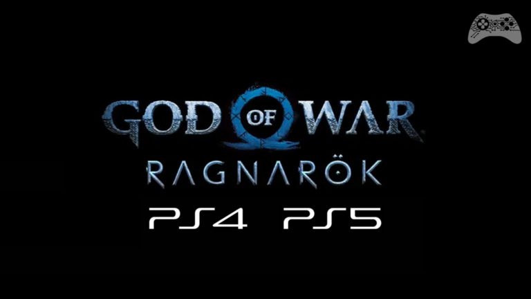 God of War Gran Turismo PS4 PS5