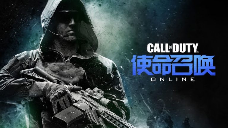 Call of Duty