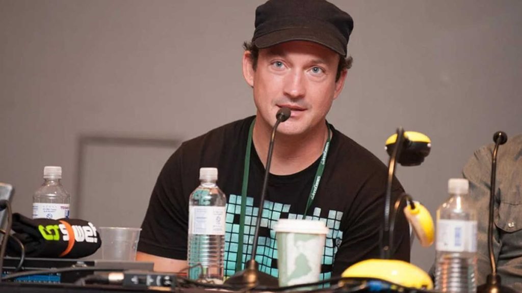 Chris Avellone