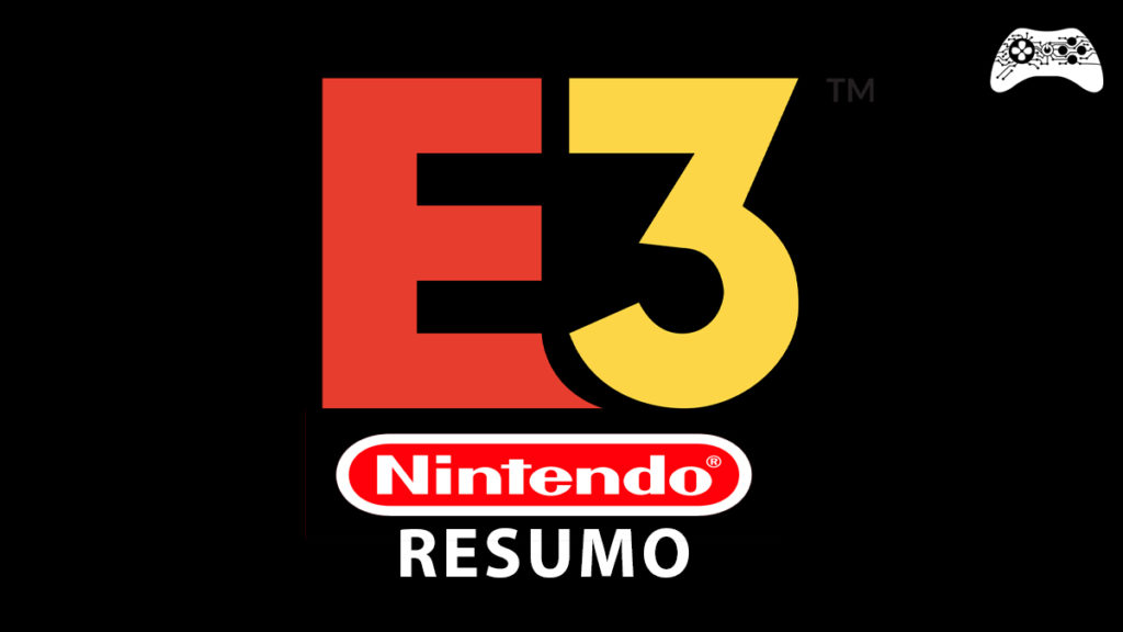 E3 Resumos