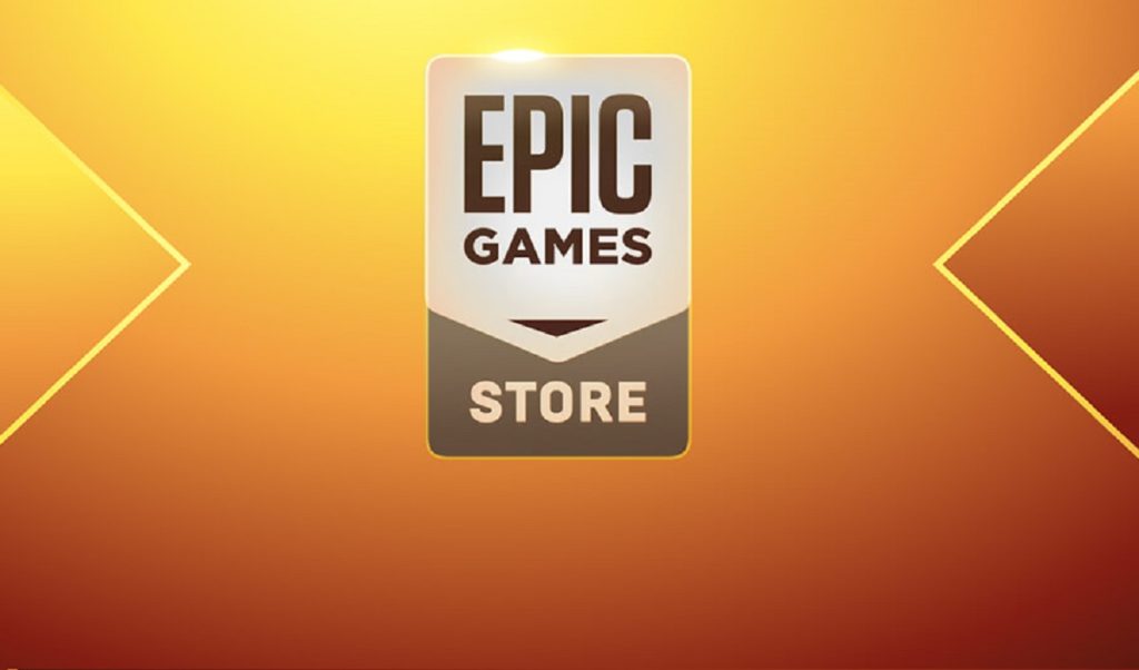 Epic Games Store